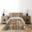 Farmhouse / Country Coverlet