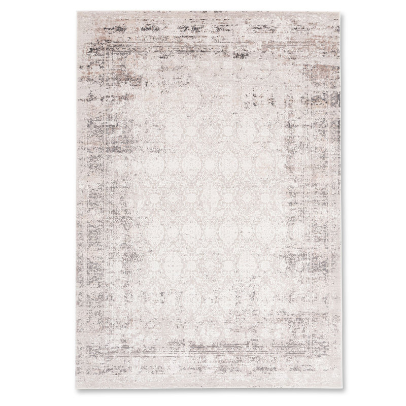 Tapis intérieur doux de qualité supérieure Skadi, Rectangle 9 pi x 12 pi