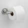 GlideRite Avalon Collection 4-Piece Bathroom Hardware Set