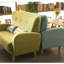 Banc de rangement Leisure Cafe Bookstore-101079678
