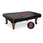 Housse de table de billard NCAA-11048836-11048961