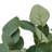 Elements Artificial Eucalyptus In Vase, 18 Inch