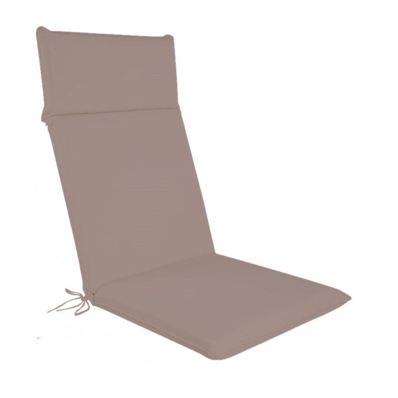 Recliner Cushion, Taupe