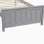 Base de lit plateforme Classic-129345129