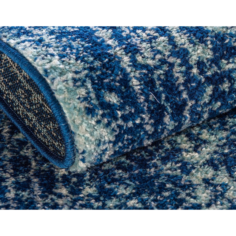 Vienna Oriental Indoor Rug, Round 3'