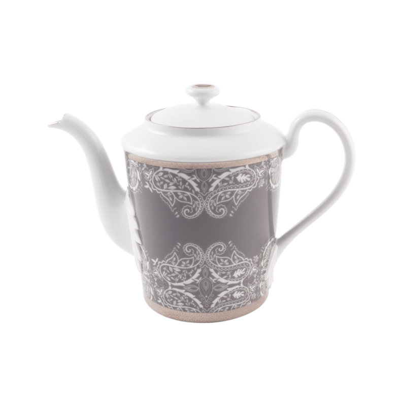 Romane Porcelain Teapot