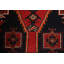 Tapis traditionnel géométrique 4 x 7
