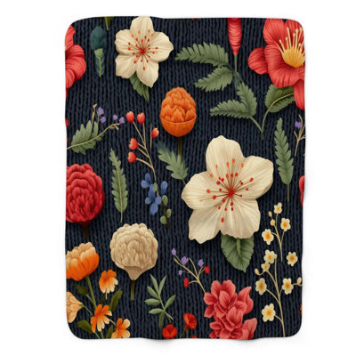 Throw Blanket