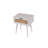 Kyias End Table with Storage