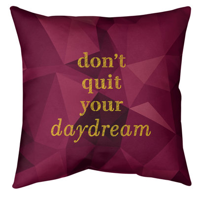 Coussin de sol