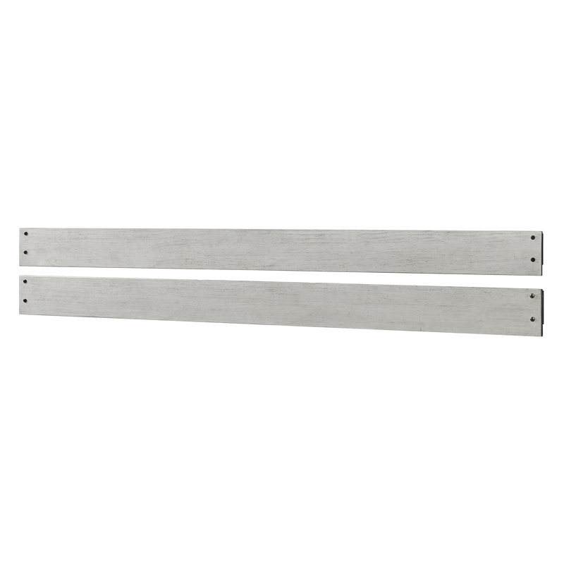 Rails pour lit double Arnell