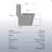 1.1/1.6 GPF Tornado Flush One-Piece Toilet for bathrooms,Siphonic S-trap 12",Elongated Bowl with Soft Close Seat,Powerful Dual Flush MAP 1000g,Comfort Chair Seat ADA Height 17", Light gray-122579823