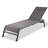 Agustin Outdoor Single chaise