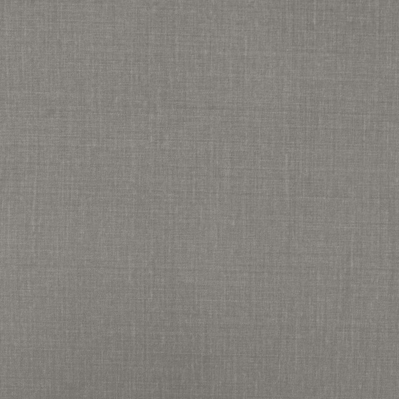 Room Darkening Pleated Shade, 80cmW x 200cmL, Anthracite