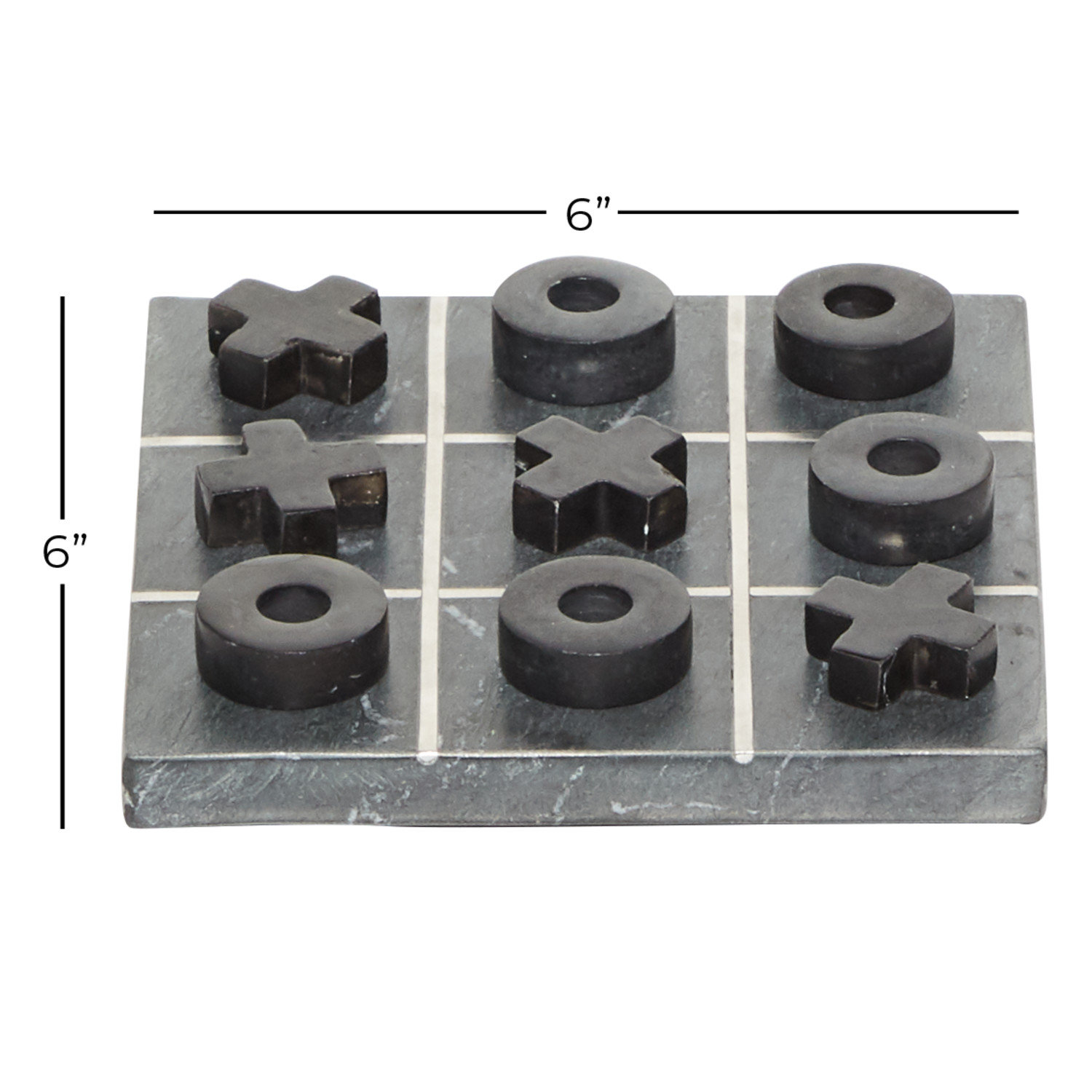 Tic-Tac-Toe Game Set