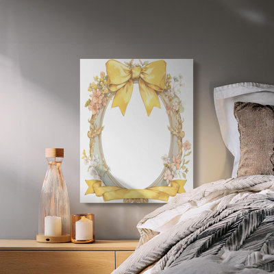 Wrapped Canvas Print Set