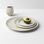 Borgen Stoneware Dinnerware Set