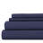 Home My Heart Pattern Microfiber Sheet Set-621337862-621337880