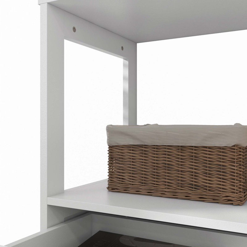 Armoire de salle de bain Farmhouse