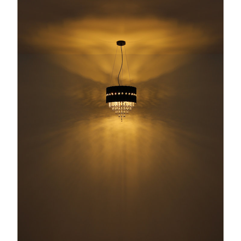 3 - Light Chandelier