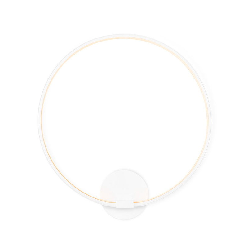 Govea LED Flush Mounted Sconce