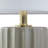 Ceramic Table Lamp For Bedroom