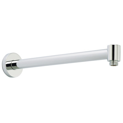 Contemporary Wall Mounted Shower Arm