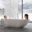 Baignoire de trempage Charlie Serenity