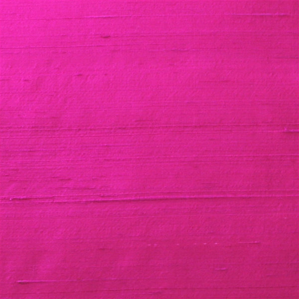 Housse et coussin à recouvrir carré Sankara, H 20 po x l 20 po x P 6 po, Rose fuchsia
