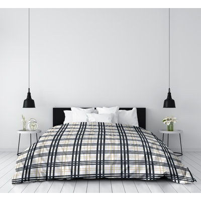 Housse de couette en microfibre New Orleans Football Luxury