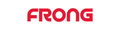 FRONG logo
