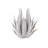 Agave Wall Sconce