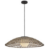 Arlen 1 - Light Outdoor Hanging Light