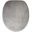 Wargo Soft Close Elongated Toilet Seat