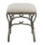 Banc en métal Northallert