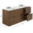 72" Double Sink Gabrietta Vanity-316465332