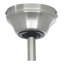 Besma 48'' Ceiling Fan with Light Kit