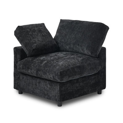Housse pour fauteuil à un bras