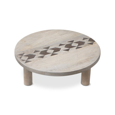 Totem Table Riser Lg