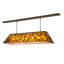 Rustic Lodge 9 - Light Pendant