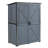 Outdoor Storage Cabinet