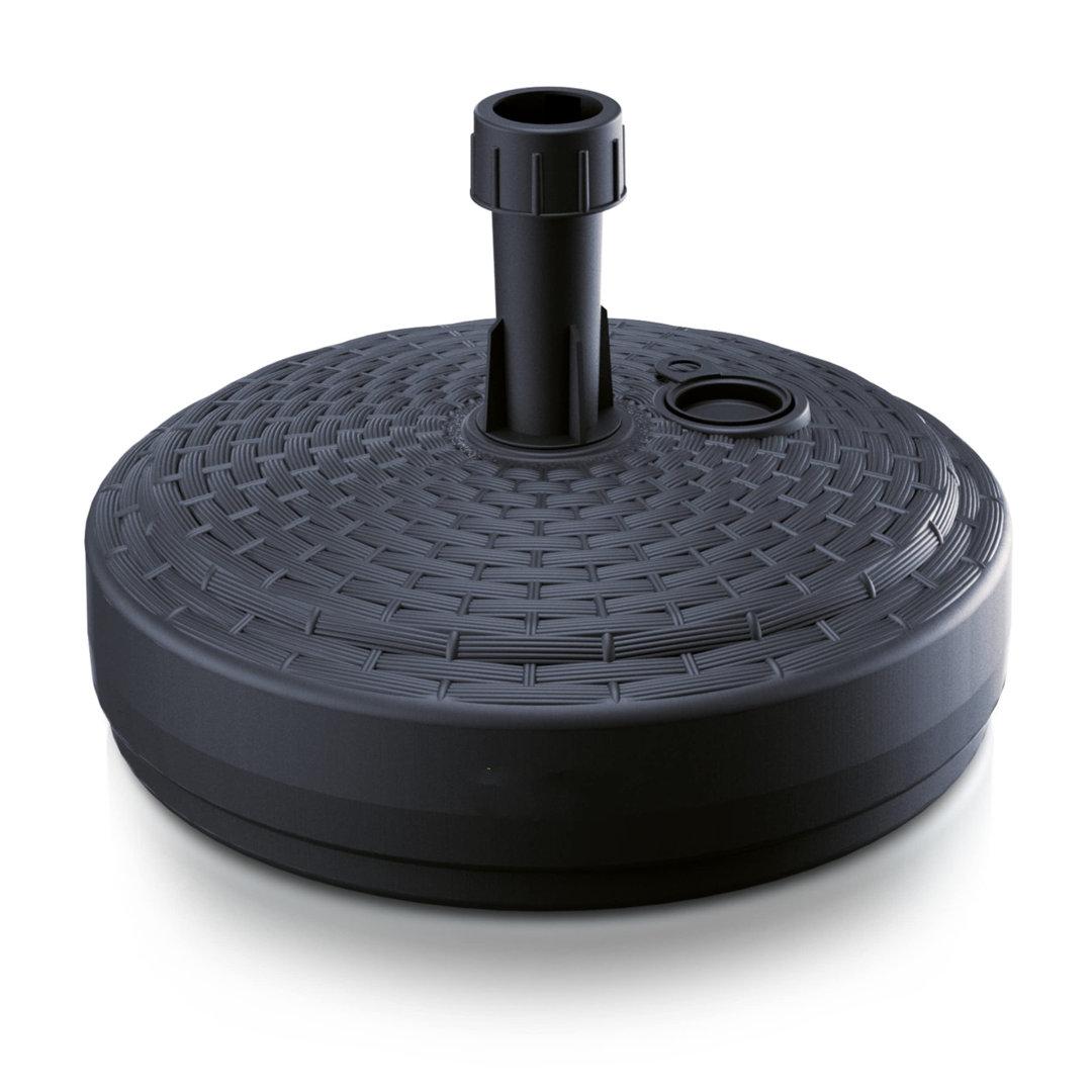 Calam 2kg Umbrella Base