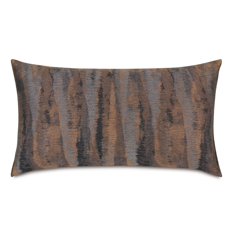 Rocco Lumbar Pillow Cover & Insert
