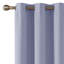 Rideau occultant et isolant avec œillets Lionel Eider & Ivory-1547109530-1547171690