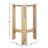 Pisa Marble Side Table