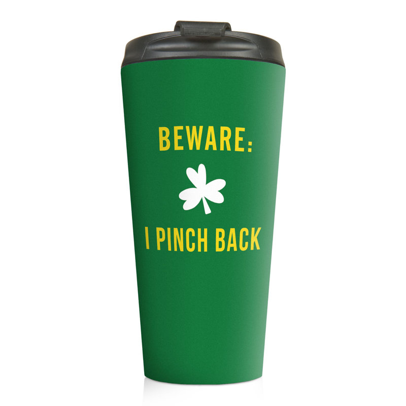 Grande tasse de voyage 15 onces Mccaulley