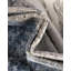 Tapis Ivy Bronx Glomma Nathanyl bleu-943104974