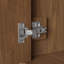 Meuble-lavabo simple 36 po Gabi-95846795