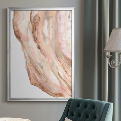 " Rose Quartz II "