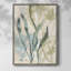 Blush Abstract IV, reproduction encadrée-1437140318-1437140319